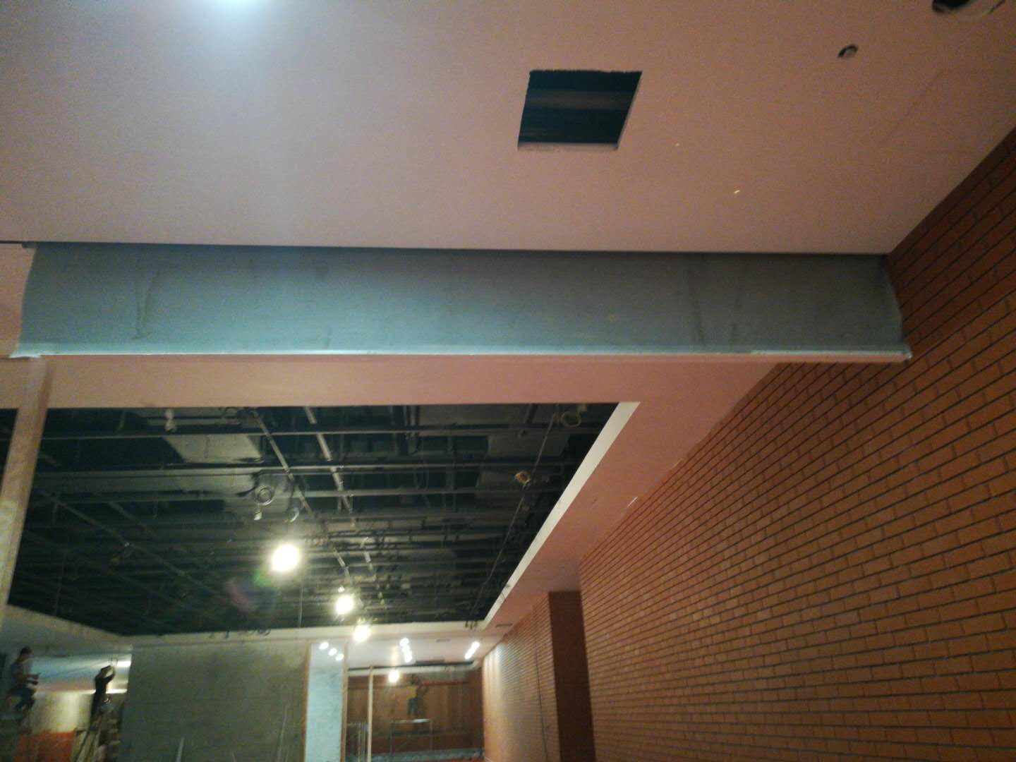 山东挡烟垂壁工作原理